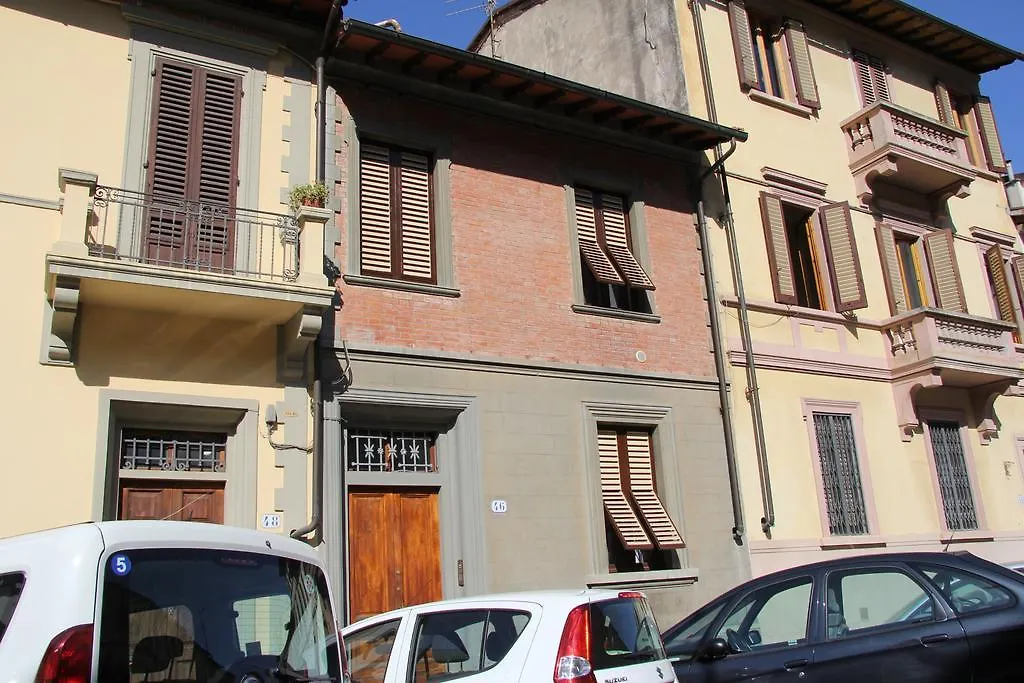 Burchiello b&b Firenze
