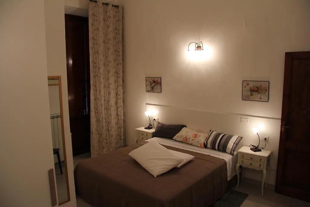 Burchiello b&b Firenze 0*,