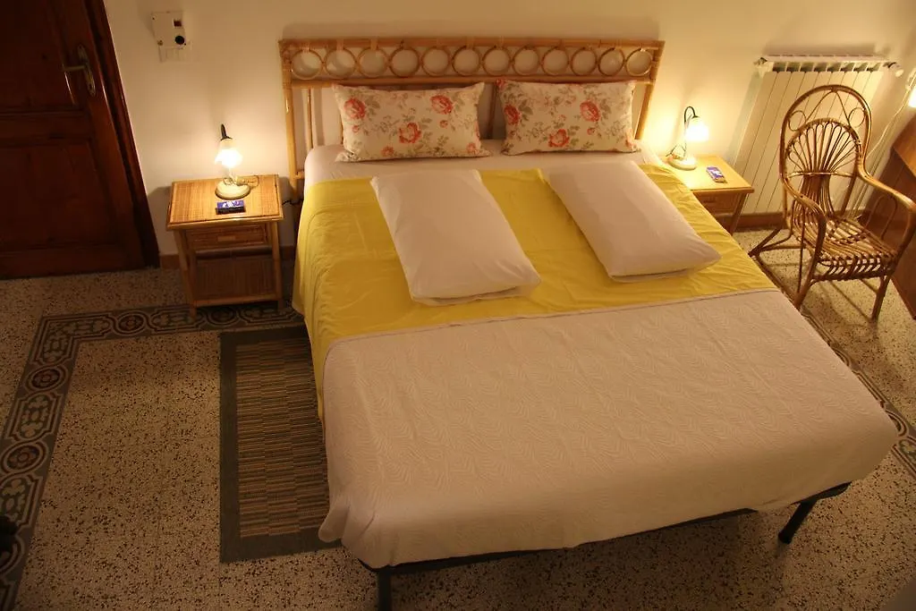 Burchiello B&B Florence 0*,