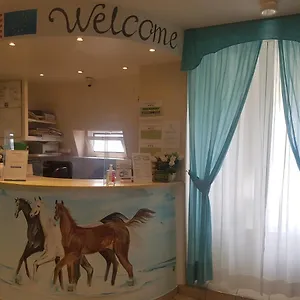 Arco Romana Hotel Mediolan