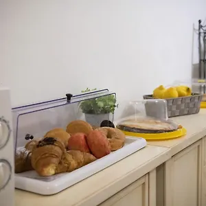 I Gerani Nocleg ze śniadaniem Alghero