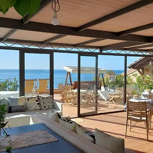 Sottocoperta Nocleg ze śniadaniem Taormina