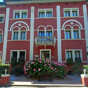 Pannonia Hotel Lido di Venezia