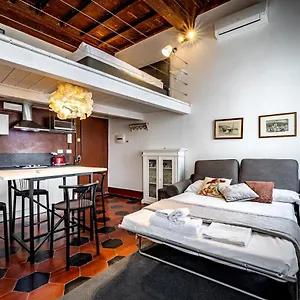 Roommo San Gallo Firenze