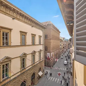 Tornabuoni Living - Luxury Collection Florence