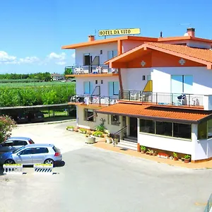 B&B Garni Da Vito Hotel Jesolo