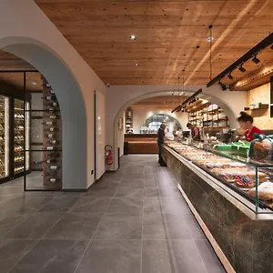 Fiori Dolomites Experience Hotel San Vito di Cadore