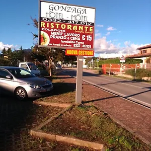 Gonzaga Cantello