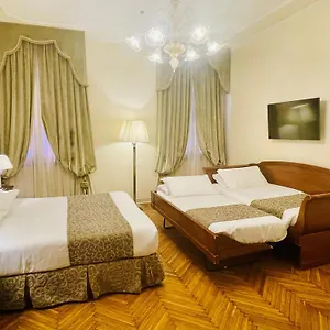 Dell'opera Hotel Wenecja