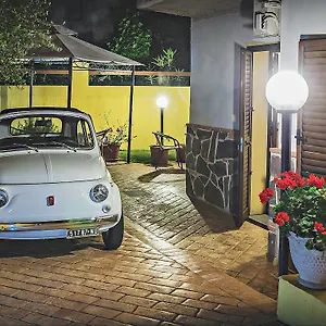 Ichnos Couette-café Cala Gonone