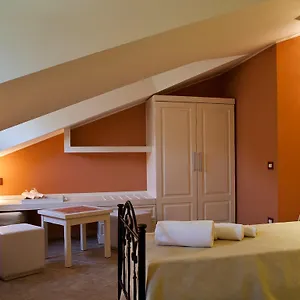 7cento Ulivi Couette-café Valderice