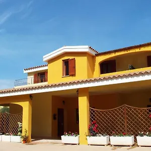Meravisola Costa Rei Maison d'hôtes Castiadas