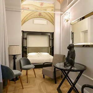 Vivaldi Luxury Florence