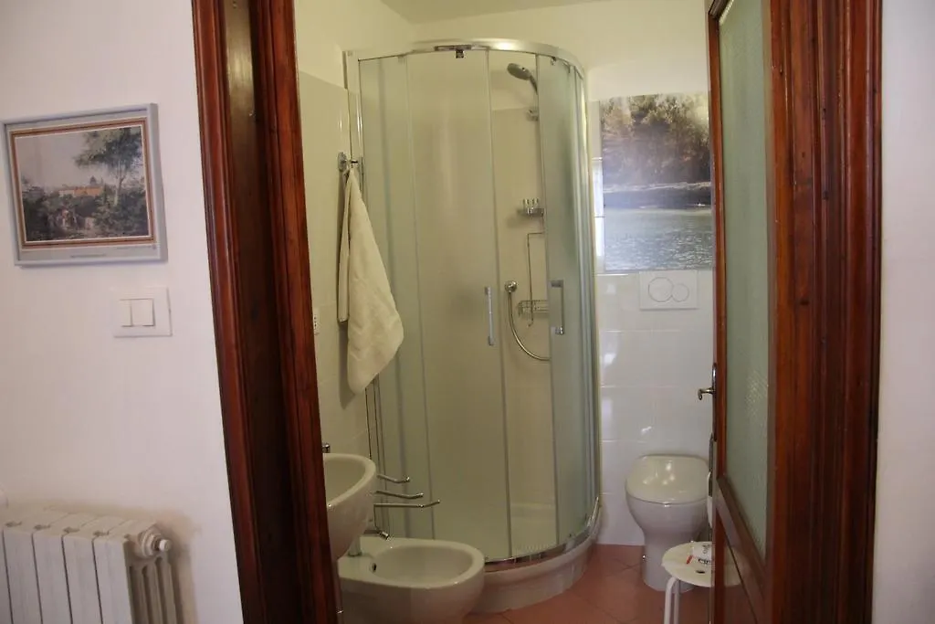 Burchiello B&B Florence