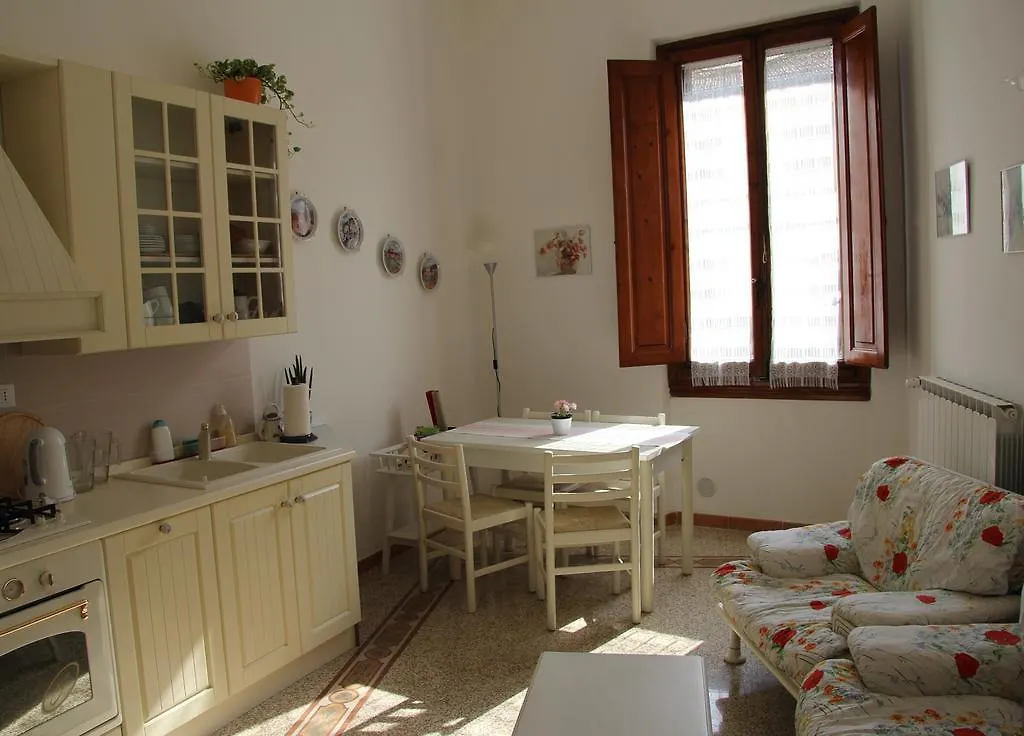 Bed & Breakfast Burchiello B&B Florence