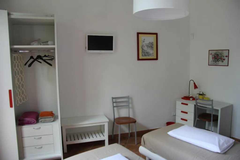 Bed & Breakfast Burchiello B&B Florence
